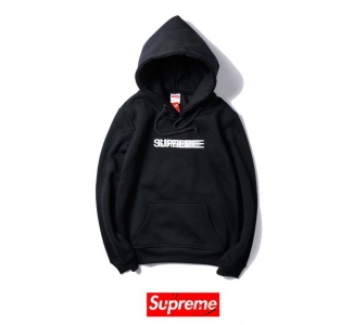 supreme 3 colors white black grey hoodie phantasmagoric logo